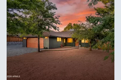 230 Andante Drive, Sedona, AZ 86336 - Photo 1