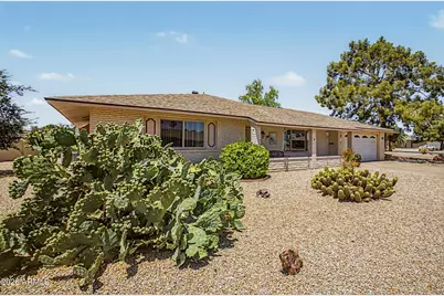 16840 N Pine Valley Drive, Sun City, AZ 85351 - Photo 3