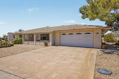 16840 N Pine Valley Drive, Sun City, AZ 85351 - Photo 5