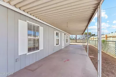 7438 E Baseline Road, Mesa, AZ 85209 - Photo 5