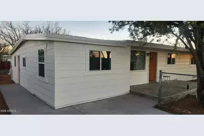 118 E Pinal Street, Huachuca City, AZ 85616 - Photo 31