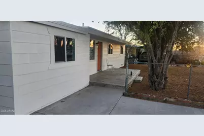 118 E Pinal Street, Huachuca City, AZ 85616 - Photo 3