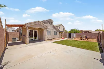 8613 W Crown King Road, Tolleson, AZ 85353 - Photo 25