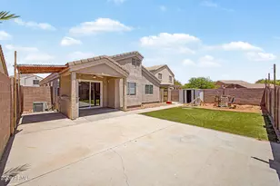 8613 W Crown King Rd, Tolleson, AZ 85353 - Photo 25