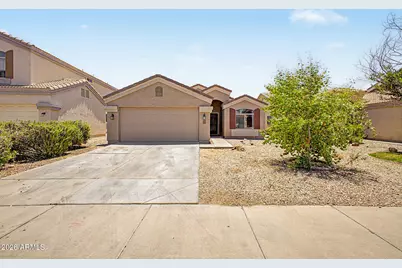 8613 W Crown King Road, Tolleson, AZ 85353 - Photo 1