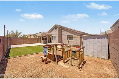 8613 W Crown King Road, Tolleson, AZ 85353 - Photo 23