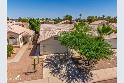1192 W Park Court, Chandler, AZ 85224 - Photo 3