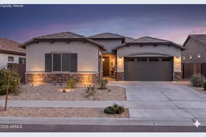 18977 W Desert Hills Drive, Surprise, AZ 85388 - Photo 1