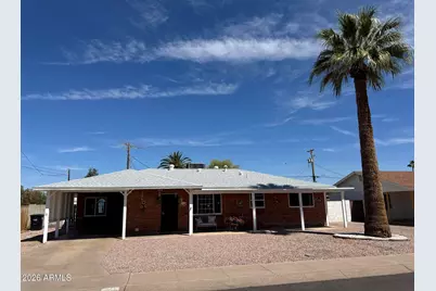7248 E Lewis Avenue, Scottsdale, AZ 85257 - Photo 1