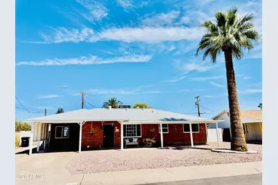 7248 E Lewis Avenue, Scottsdale, AZ 85257 - Photo 1