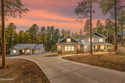 670 Old Munds Highway, Flagstaff, AZ 86005 - Photo 1