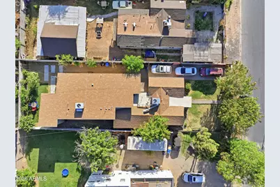 1911 E Harvard Street, Phoenix, AZ 85006 - Photo 45
