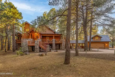1344 Buckhorn Loop, Flagstaff, AZ 86001 - Photo 57