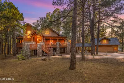 1344 Buckhorn Loop, Flagstaff, AZ 86001 - Photo 59