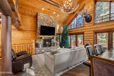 1344 Buckhorn Loop, Flagstaff, AZ 86001 - Photo 17