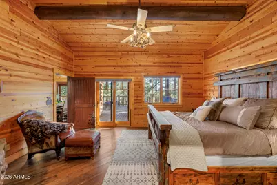 1344 Buckhorn Loop, Flagstaff, AZ 86001 - Photo 33