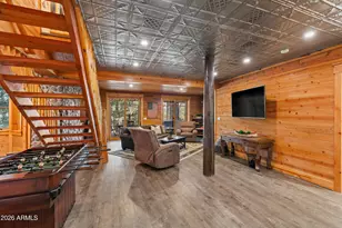 1344 Buckhorn Loop, Flagstaff, AZ 86001 - Photo 43