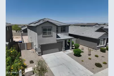 5882 E Demeter Drive, Florence, AZ 85132 - Photo 1