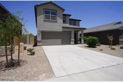 5882 E Demeter Drive, Florence, AZ 85132 - Photo 1