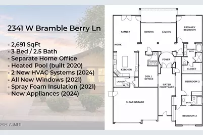 2341 W Bramble Berry Lane, Phoenix, AZ 85085 - Photo 43