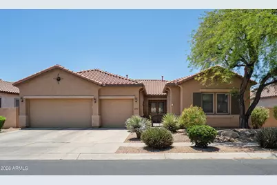 2341 W Bramble Berry Lane, Phoenix, AZ 85085 - Photo 5