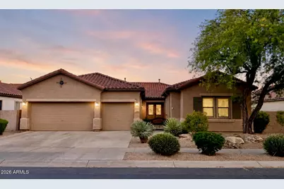 2341 W Bramble Berry Lane, Phoenix, AZ 85085 - Photo 3