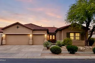 2341 W Bramble Berry Ln, Phoenix, AZ 85085 - Photo 3