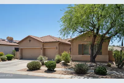 2341 W Bramble Berry Lane, Phoenix, AZ 85085 - Photo 47