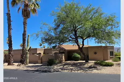 25835 N Lago Lane, Rio Verde, AZ 85263 - Photo 3