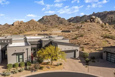 12382 E Troon Vista Drive, Scottsdale, AZ 85255 - Photo 53