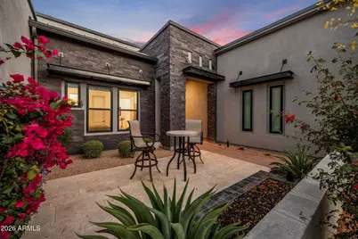 12382 E Troon Vista Drive, Scottsdale, AZ 85255 - Photo 7