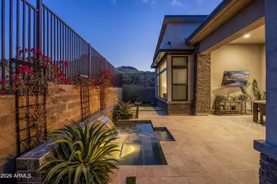 12382 E Troon Vista Drive, Scottsdale, AZ 85255 - Photo 15