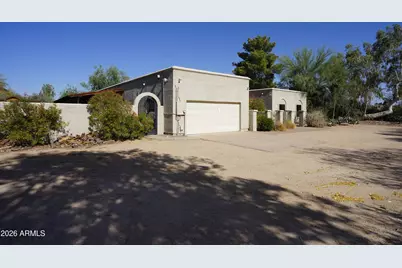 29041 N 64th Place, Cave Creek, AZ 85331 - Photo 1