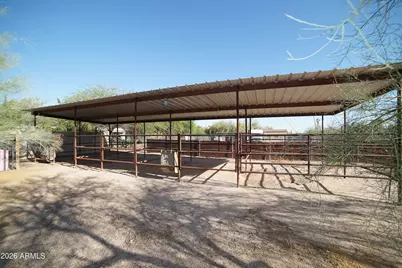 29041 N 64th Place, Cave Creek, AZ 85331 - Photo 59