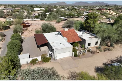 29041 N 64th Place, Cave Creek, AZ 85331 - Photo 1