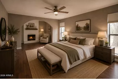 29041 N 64th Place, Cave Creek, AZ 85331 - Photo 23