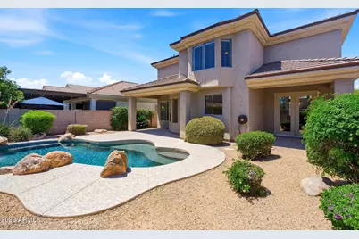 7647 E Los Gatos Drive, Scottsdale, AZ 85255 - Photo 43