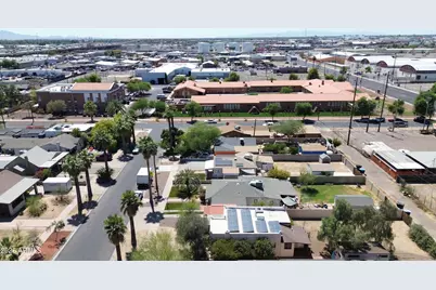 1606 W Lynwood Street, Phoenix, AZ 85007 - Photo 39