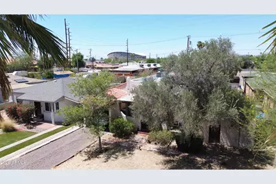 1606 W Lynwood Street, Phoenix, AZ 85007 - Photo 37