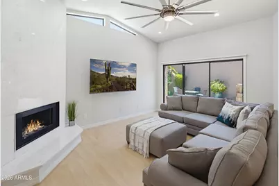 8787 E Via Del Valle --, Scottsdale, AZ 85258 - Photo 5
