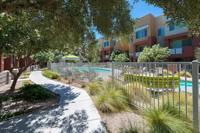 6745 N 93rd Avenue #1154, Glendale, AZ 85305 - Photo 15