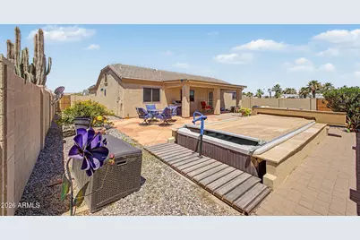 14121 S Redondo Road, Arizona City, AZ 85123 - Photo 25