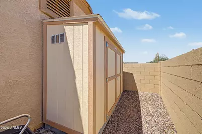 14121 S Redondo Road, Arizona City, AZ 85123 - Photo 27