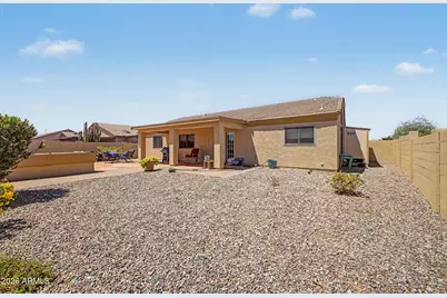 14121 S Redondo Road, Arizona City, AZ 85123 - Photo 23