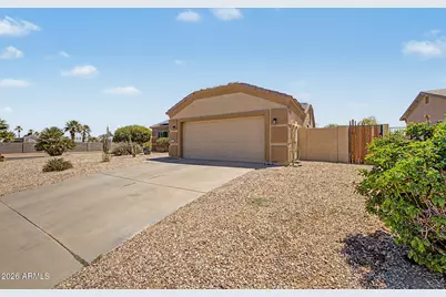 14121 S Redondo Road, Arizona City, AZ 85123 - Photo 3