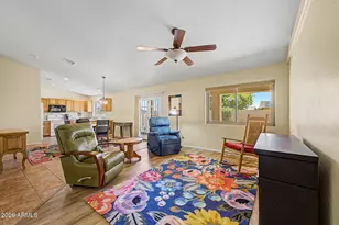 14121 S Redondo Rd, Arizona City, AZ 85123 - Photo 5
