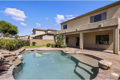 5121 W Beverly Road, Laveen, AZ 85339 - Photo 7