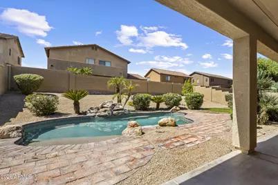 5121 W Beverly Road, Laveen, AZ 85339 - Photo 5