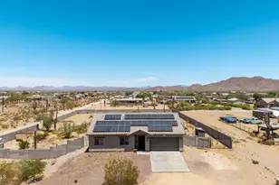 16428 W Whisper Rock Trail, Surprise, AZ 85387 - Photo 29