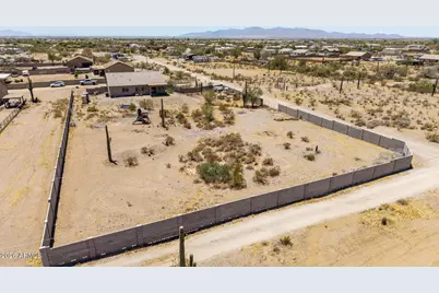 16428 W Whisper Rock Trail, Surprise, AZ 85387 - Photo 33